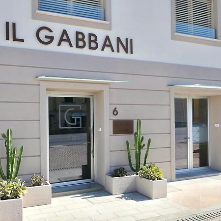 Il Gabbani B&B Marina Di Bibbona Dış mekan fotoğraf