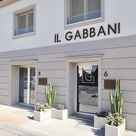 Il Gabbani B&B Marina Di Bibbona Dış mekan fotoğraf