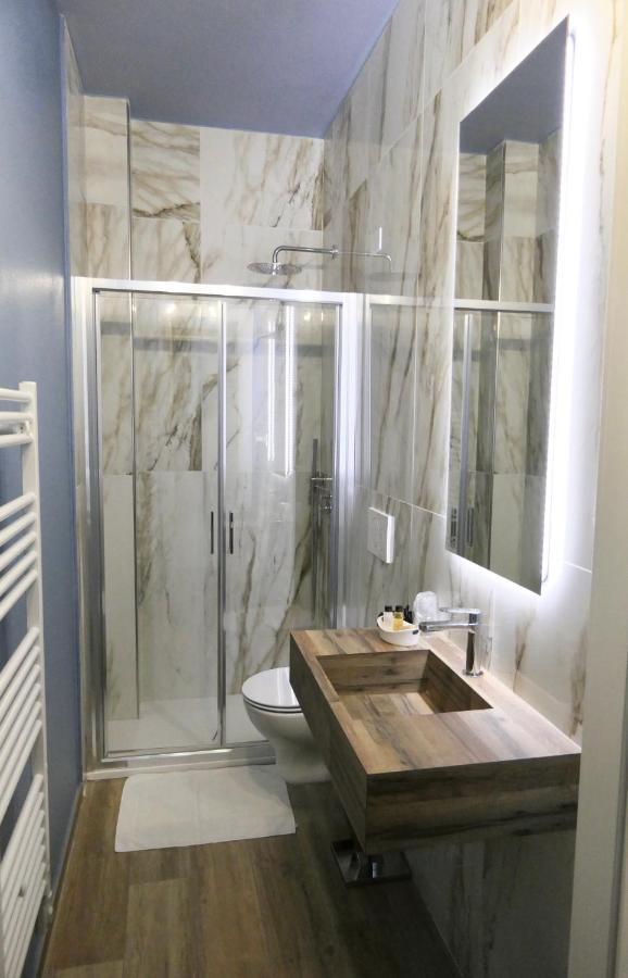 Il Gabbani B&B Marina Di Bibbona Dış mekan fotoğraf
