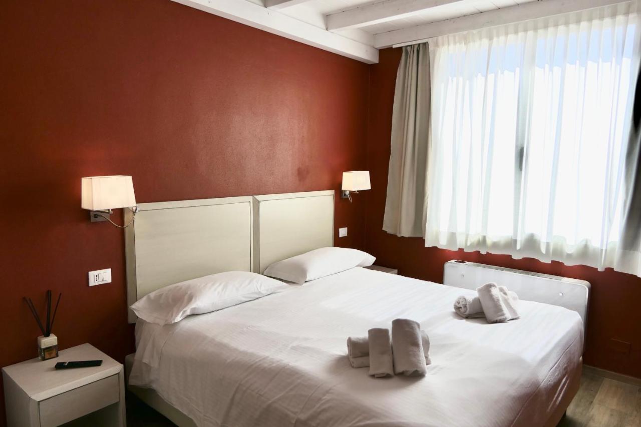 Il Gabbani B&B Marina Di Bibbona Dış mekan fotoğraf