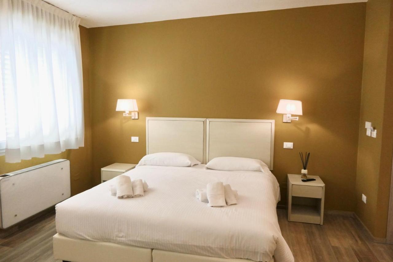 Il Gabbani B&B Marina Di Bibbona Dış mekan fotoğraf
