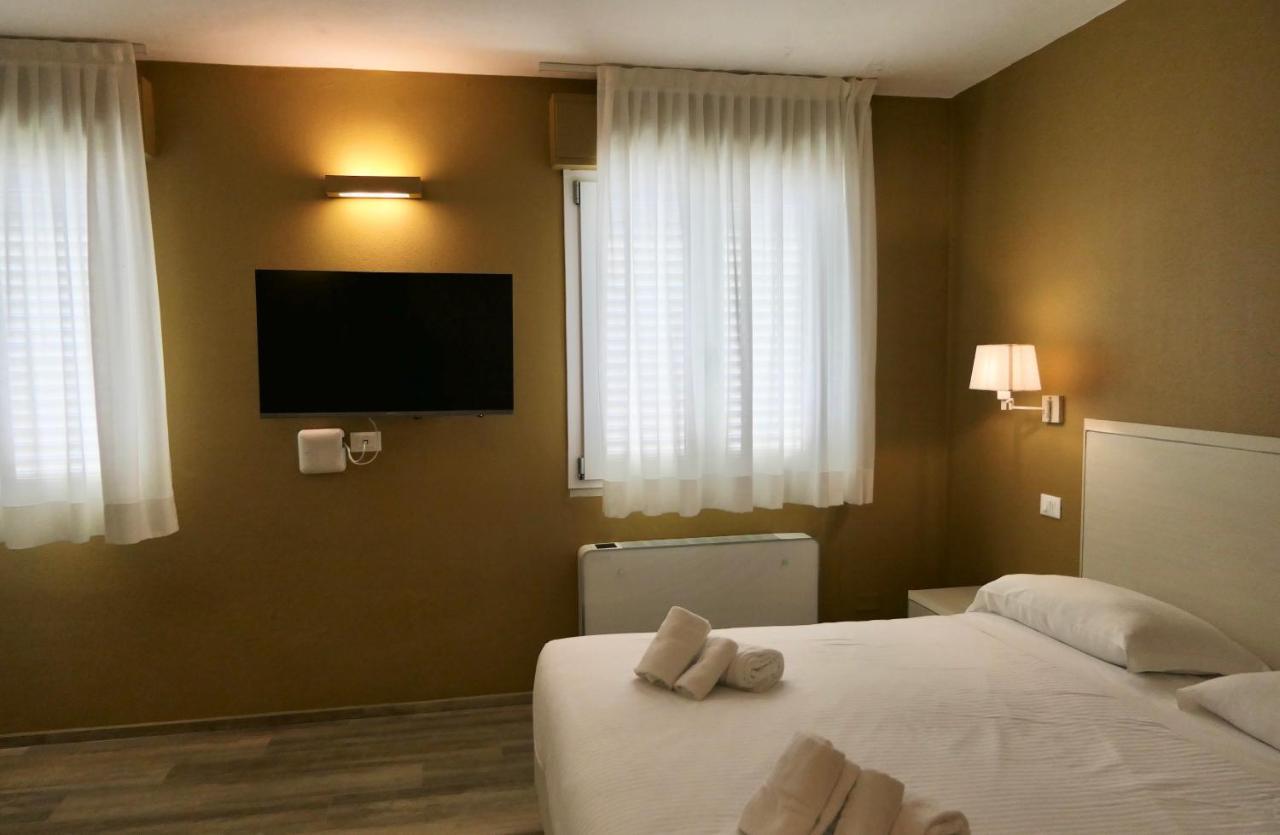Il Gabbani B&B Marina Di Bibbona Dış mekan fotoğraf