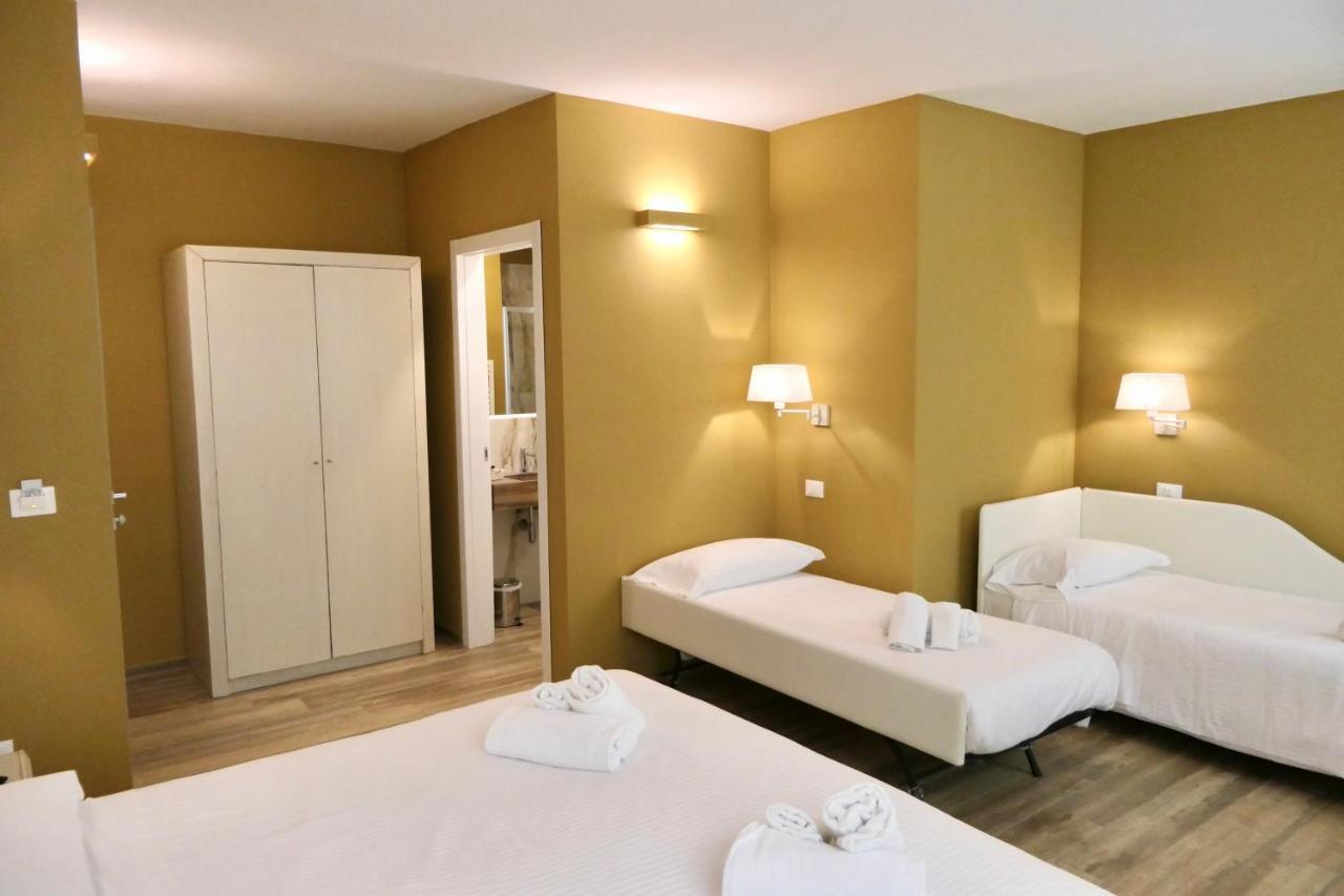 Il Gabbani B&B Marina Di Bibbona Dış mekan fotoğraf