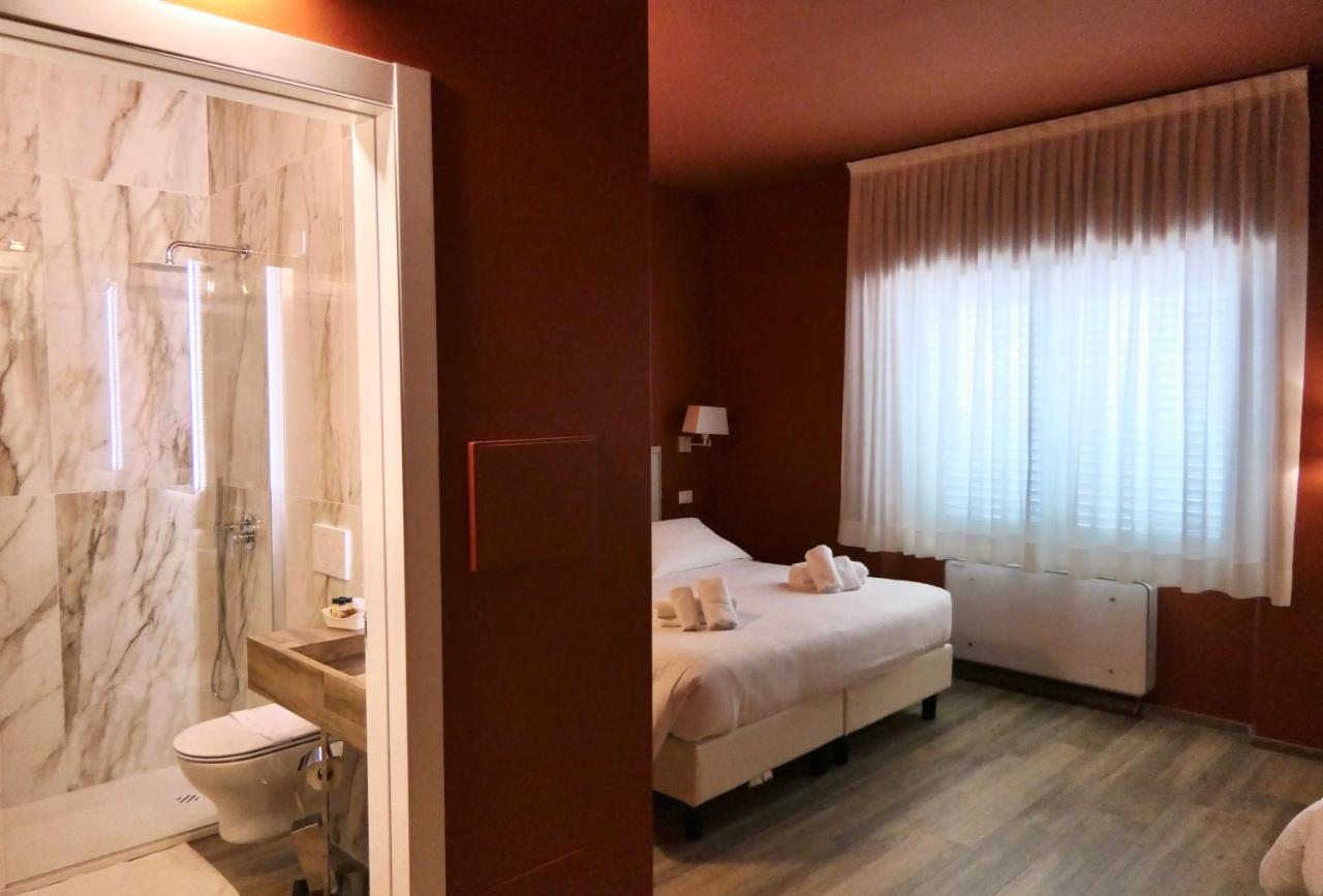 Il Gabbani B&B Marina Di Bibbona Dış mekan fotoğraf
